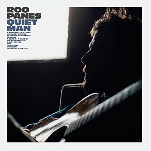 Panes , Roo - Quiet Man