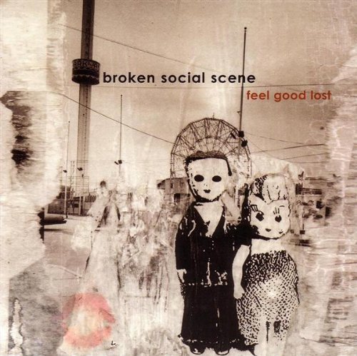 Broken Social Scene - L Good Lost