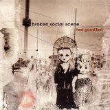 Broken Social Scene - You Forgot It In People