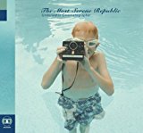 Most Serene Republic , The - Underwater Cinematographer