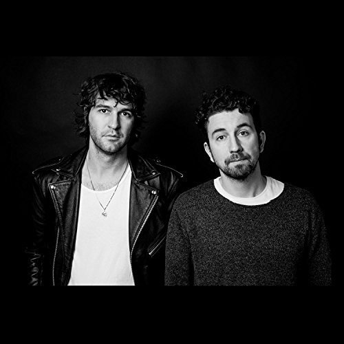 Japandroids - Near to the Wild Heart of Life [Vinyl LP]