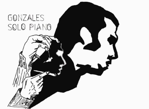 Gonzales - Solo Piano [Deluxe Edition]