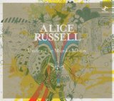 Alice Russell - My Favourite Letters