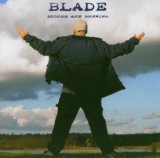 Blade - The Lion Goes from Strength to Strength