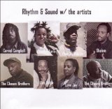 Rhythm & Sound - The Versions