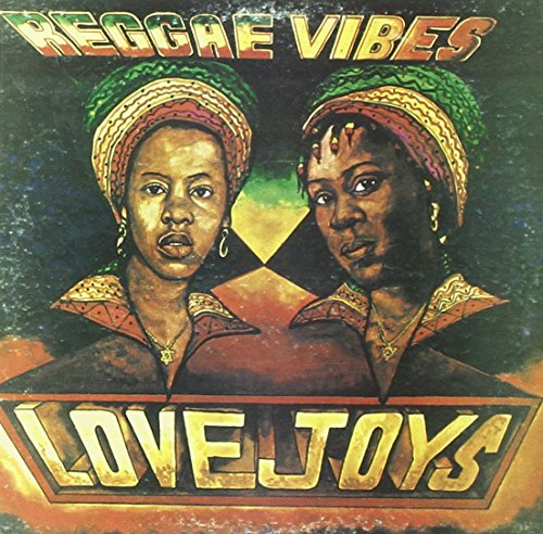 Love Joys - Reggae Vibes