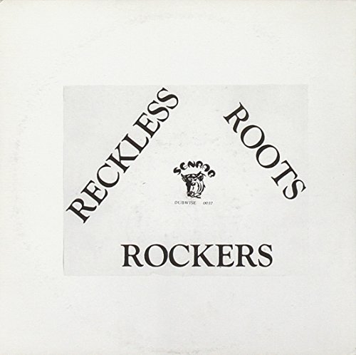 Sampler - Reckless Roots Rockers