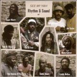 Rhythm & Sound - With the Artists [Vinyl LP]