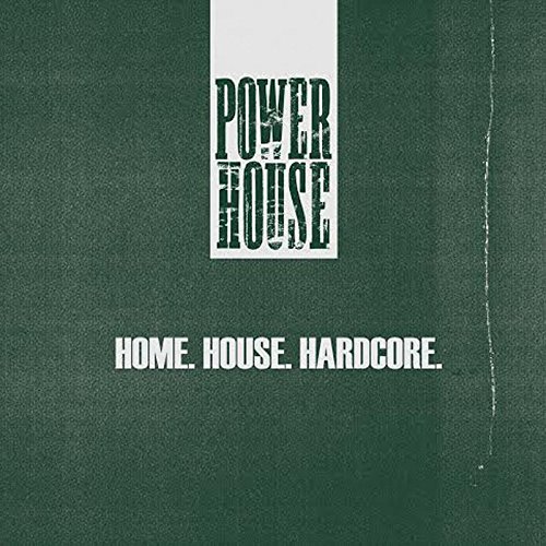 Head High - Home.House.Hardcore.
