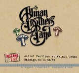 Allman Brothers - Instant Live-Alltel Pavilion W