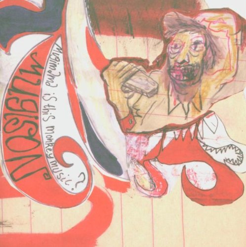Mugison - Mugimama Is This Monkey Music?