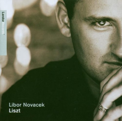 Novacek , Libor - Liszt