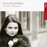 Puzaite , Evelina - Moments Musicaux