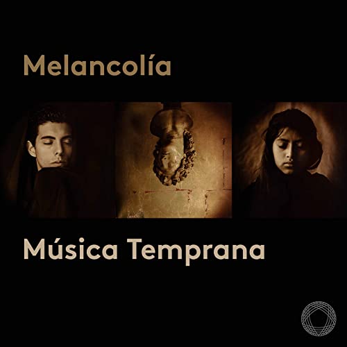 Van der Spoel, A.R., Música Temprana, Various, - - Melancolia