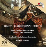  - La Valse-Ma Mere I-Tzigane-Bolero
