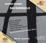 Wagner , Richard - Der Ring des Nibelungen (Thielemann) (14CD & 2DVD Box Set)