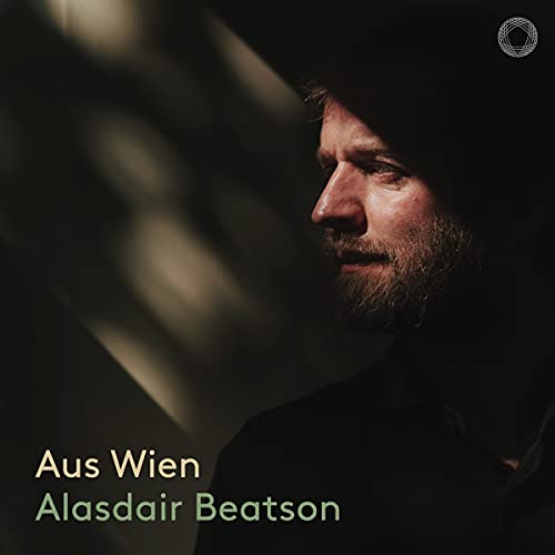 Beatson , Alasdair - Aus Wien (Werke von Schumann, Schoenberg, Ravel, Korngold, Schubert)