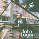 Legend , John - Get lifted