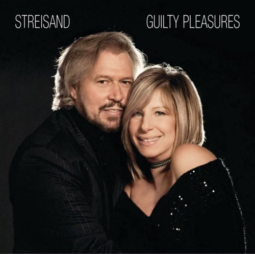 Streisand , Barbara - Guilty Pleasures