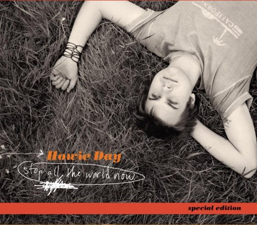 Howie Day - Stop All the World Now