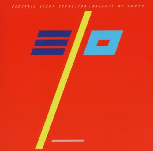 Electric Light Orchestra - Balance of Power