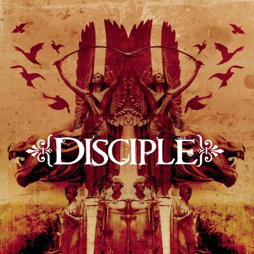 Disciple - Disciple
