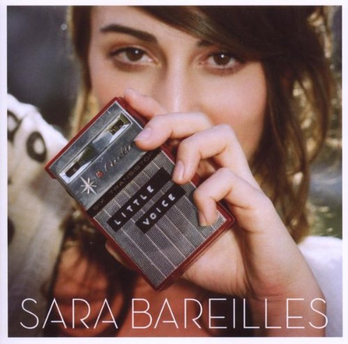 Bareilles , Sara - Little Voice