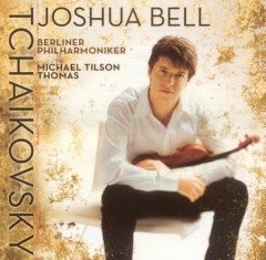 Bell , Joshua - Tchaikovsky - Violin Concerto