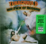 Tenacious d - Rize of the Fenix