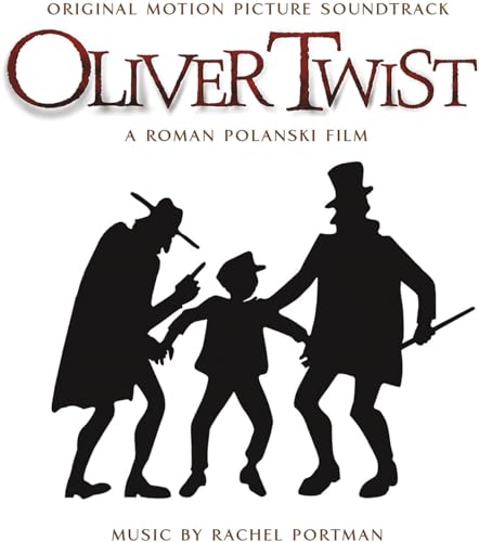 Portman , Rachel - Oliver Twist (OST)