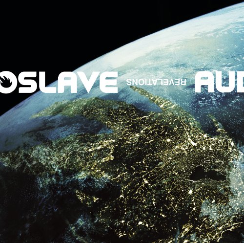 Audioslave - Revelation