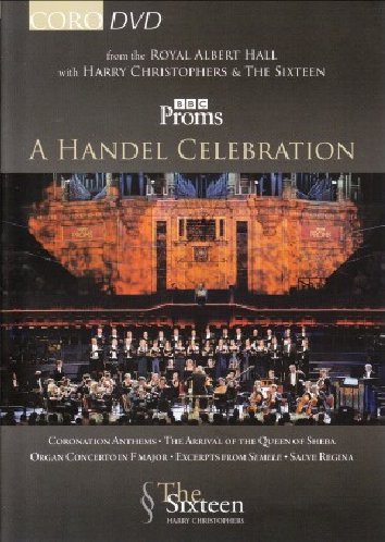  - A Handel Celebration