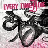 Every Time I die - Gutter Phenomenon