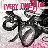 Every Time I die - The Big Dirty