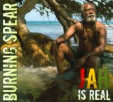 Burning Spear - Mistress Music