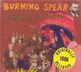 Burning Spear - Resistance (Remastered)