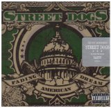 Street Dogs - Back to the World