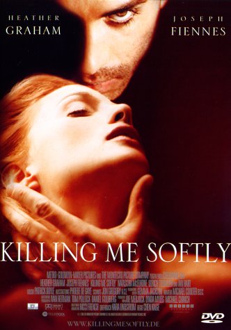 DVD - Killing me softly