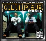 Clipse - Hell hath no fury