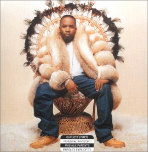 Outkast - Speakerboxxx/the Love Below