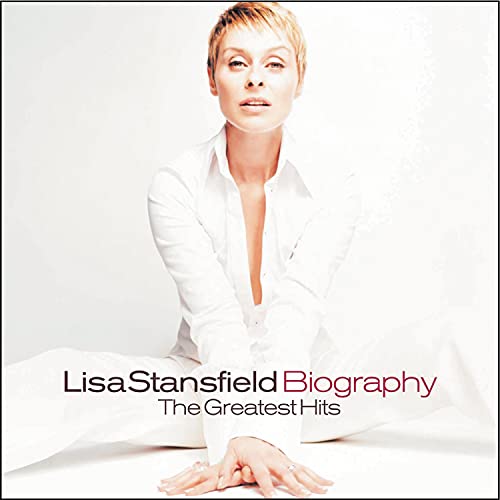 Stansfield , Lisa - Biography - The Greatest Hits