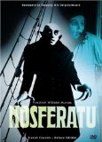 DVD - Nosferatu - Phantom der Nacht (KulturSpiegel / Arthaus Collection 22)