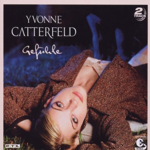 Catterfield , Yvonne - Gefühle (Maxi)