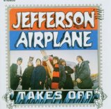 Jefferson Airplane - After Bathing At Baxter's (Original Masters)