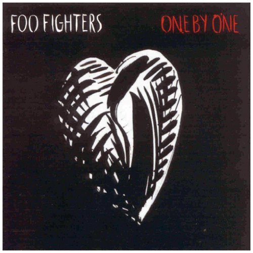 Foo Fighters - One By One