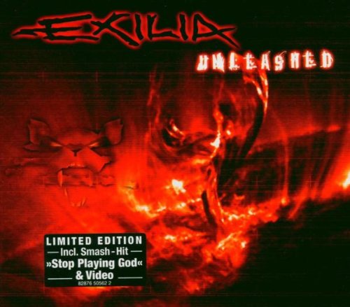 Exilia - Unleashed