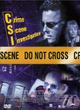 DVD - CSI: Las Vegas - Staffel 1.1