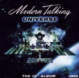 Modern Talking - Year of the dragon