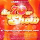 Sampler - Die 70er Show 3