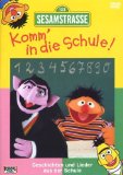 DVD - Sesamstraße 2 - Wieso, weshalb, warum!